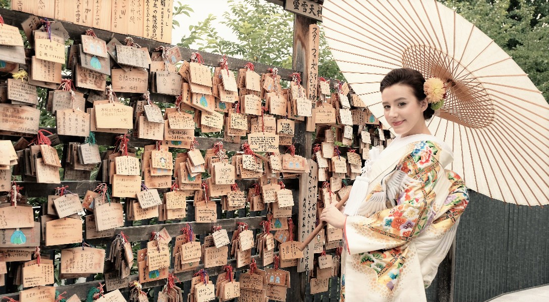 赤城神社