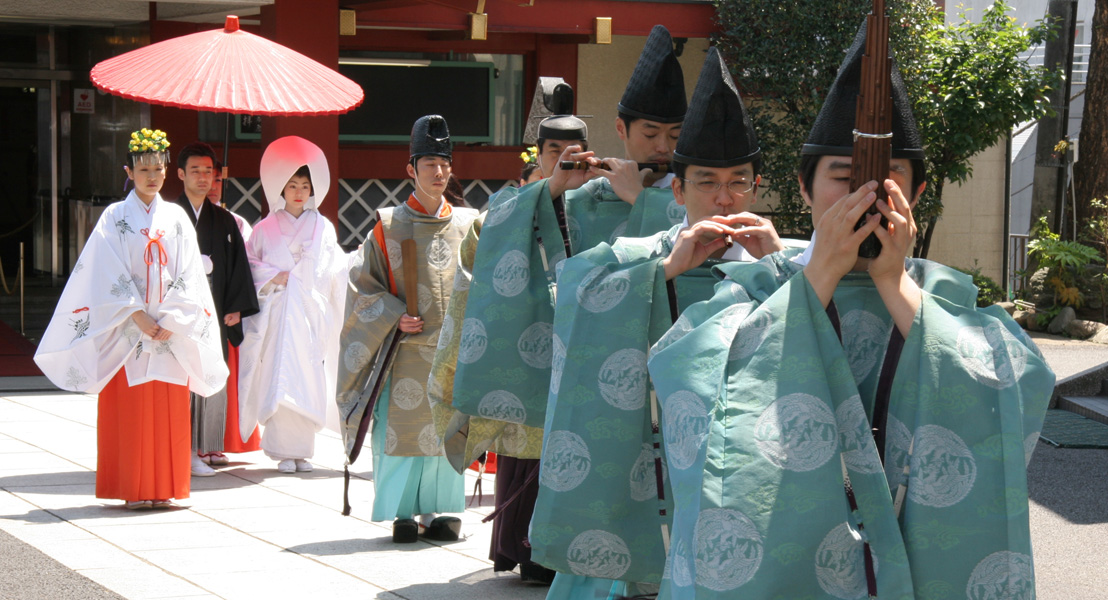 神田明神