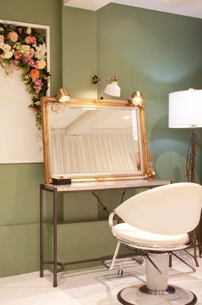 kasane bridal salon