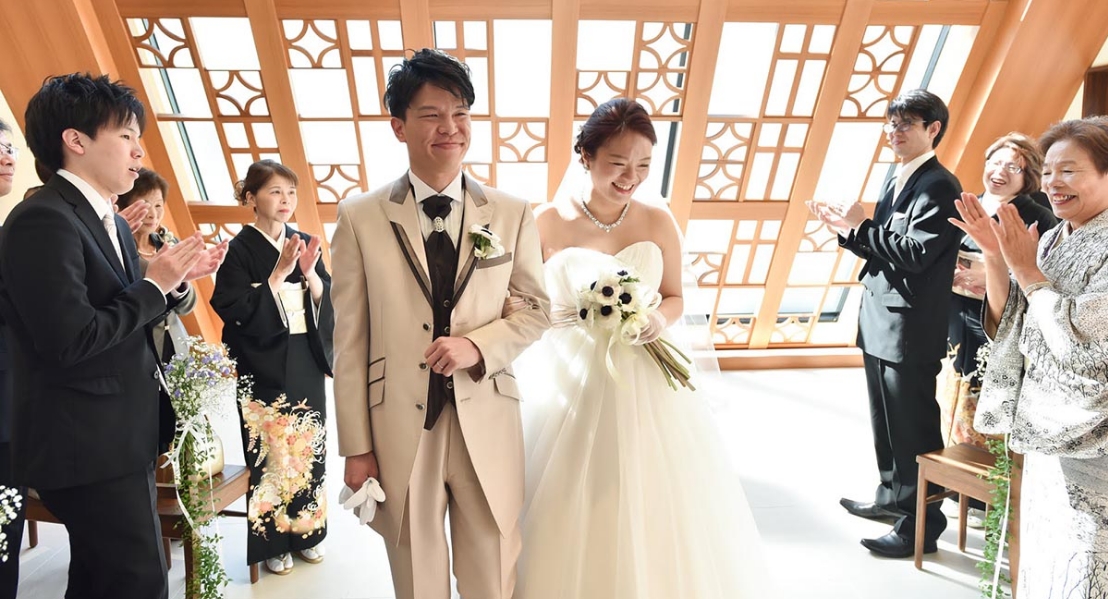 Chapel Kagura（チャペルカグラ）