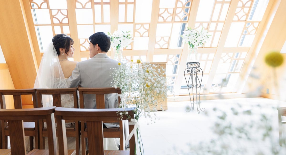 Chapel Kagura（チャペルカグラ）