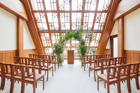 Chapel Kagura（チャペルカグラ）