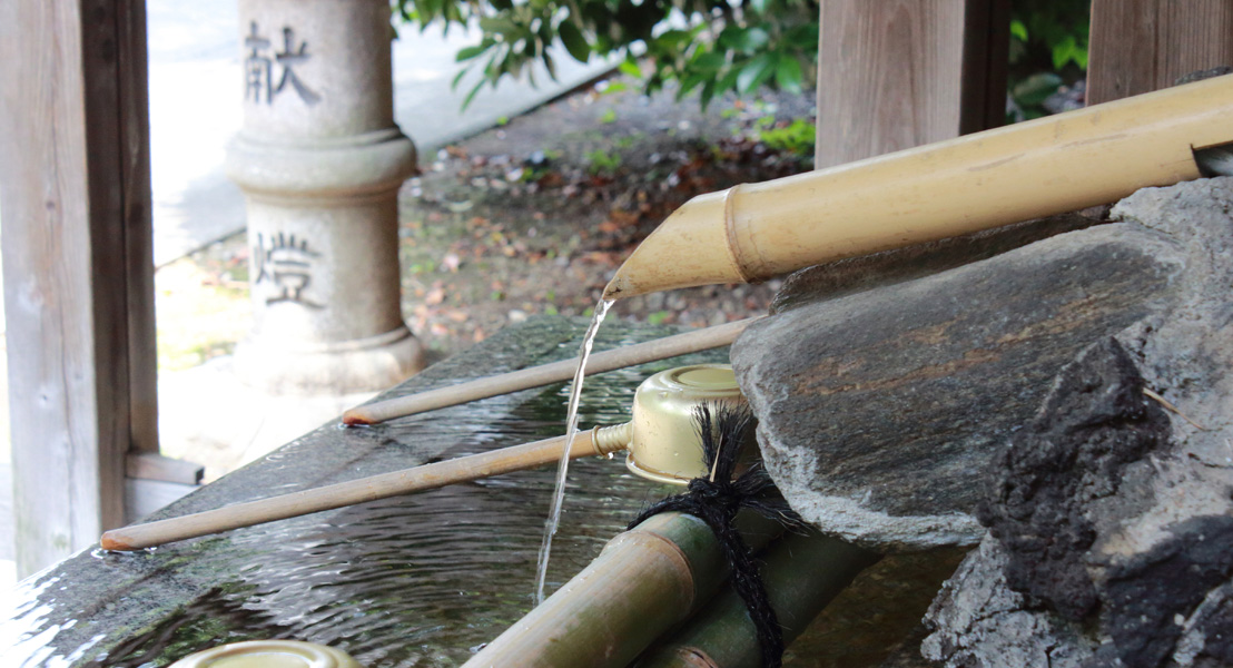 市谷亀岡八幡宮