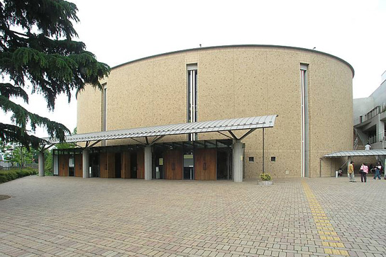 聖イグナチオ教会